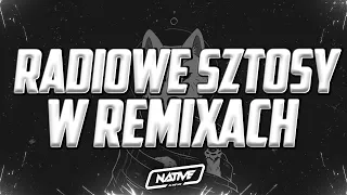 💪 MARZEC 2024 RADIOWE SZTOSY W REMIXACH | KLUBOWE SZTOSY | DJ NATIVE | KYGO | AVICII | ESKA