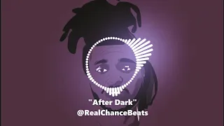 [FREE] The Weeknd x 6lack Type Beat 2020 - "After Dark"