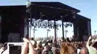 coachella 2006 :)