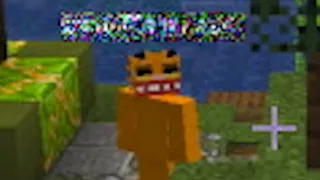 LEAKED: Minecraft Streamer Targeted for discussing OYSTER BOY 2 ('06)