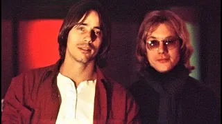 Jackson Browne & Warren Zevon - Hilversum, Holland, 12/8/76