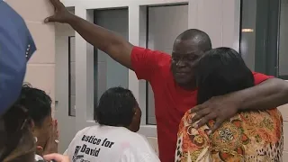Wrongfully convicted Missouri man released from prison after nearly 18 years