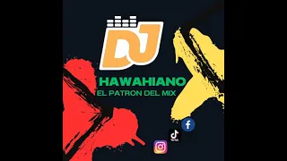 TECHNO POWERMIX By Dj HAWAHIANO