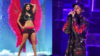 Here's How Sunny Leone And Justin Bieber Will Come Together