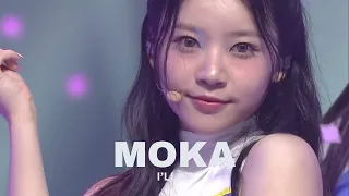 MOKA 모카 (R U Next?) - All Parts