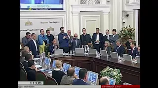 Тимошенко назвала Ляшка чихуахуа і бобіком