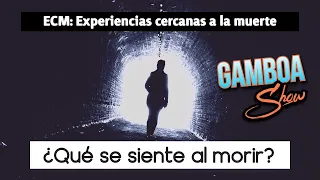 ¿QUÉ SE SIENTE AL MORIR? | ECM: TESTIMONIOS REALES SOBRE LA VIDA DESPUÉS DE LA VIDA | Con Alex Raco