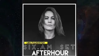 DJ Set by Mira Falkenstein @SIX.AM Afterhour