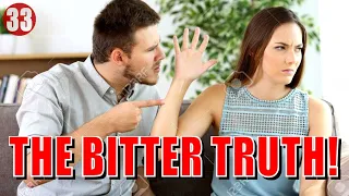 #1 BITTER TRUTH Every Man MUST KNOW Before Choosing LTR's & MARRIAGE! ( Don't Ignore This!!! )