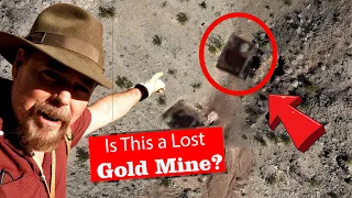 "Find GOLD Faster: Google Earth Prospecting Tips & Tricks"