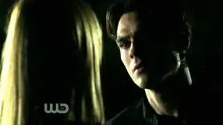 The Vampire Diaries - S02E12 - Ending Scene/Damon