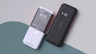 The Dumbphone Livestream! Blackberry and Nokia!