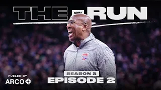 The Run | S2E2 | 'Team First' | 2023-24 Sacramento Kings All Access