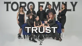 ToRo Family S1 E5 ‘Trust’