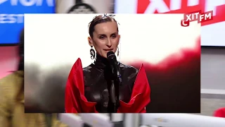 Jamala та Хеппі Ранок про перемогу Go_A у Нацвідборі на Євробачення-2020