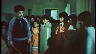 Pəncərə filmi (1991) Qısa epizod. Yaşar Nuri, Ruslan Nəsirov, Ənvər Əbluç,Həsən Əbluç.