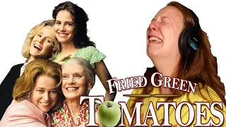 Fried Green Tomatoes * FIRST TIME WATCHING * reaction & commentary * Millennial Movie Monday