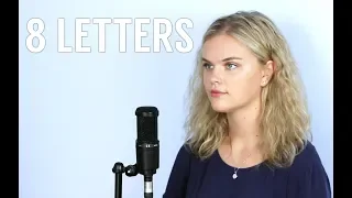 8 Letters - Why Don't We (Cover by Serena Rutledge)