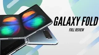 Samsung Galaxy Fold | Foldable Phones Are Not A Gimmick | Mashable India