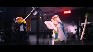 The LEGO Movie - Behind The Bricks [HD]