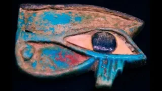 THE EYE OF HERU!