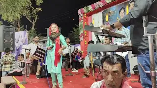 || Singer Mahendra Jogi & Swati Abchung || Khushal Sound Adipur