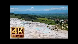 4K Ultra HD Nature Film Incredible Turkey Episode 1 Trailer