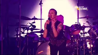 Depeche Mode, Portugal 2017 LIve HD