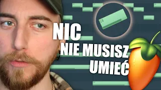 JAK UŁOŻYĆ MELODIĘ DO BEATU NIE MAJĄC POJĘCIA O MUZYCE *GIGA ŁATWO*