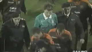 Lecce-Roma: 1 - 3  1997/98 (20)