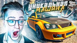 НАШЁЛ САМУЮ РЕДКУЮ И ЭКСКЛЮЗИВНУЮ ТАЧКУ! SULTAN RS! ПРОХОЖДЕНИЕ GTA 4 #24