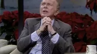 The Tonight Show Starring Johnny Carson: 12/17/1987.Jack Paar -Newest Cover Popular Realit