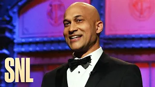 Keegan-Michael Key Monologue - SNL