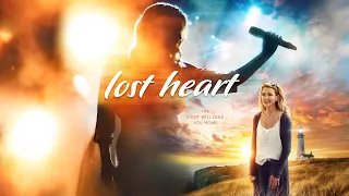 Lost Heart (2020) | Afterglow Interviews | Melissa Anschutz | Don Most | Victoria Jackson