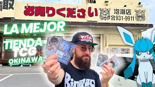 Las mejores tiendas de Cartas Pokemon en Japón 👌🏻