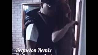 94 Bpm Besame Regueton Remix Video Oficial 2015 Dj Rami en Accion desde Guatemala Transmitiendo Ritm