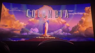 Columbia Pictures / Apple Original Films / Scott Free (2023)