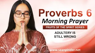 ADULTERY is Still WRONG - Morning Prayer