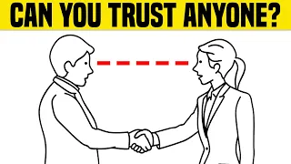 10 Subtle Signs You Can't Trust Someone