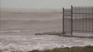 Tropical Storm Elsa brings heavy downpours, gusty weather to Keys