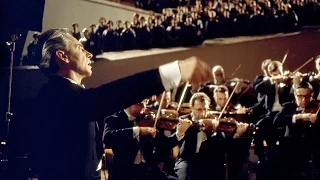 Beethoven: Symphony No. 9 / Karajan · Berliner Philharmoniker