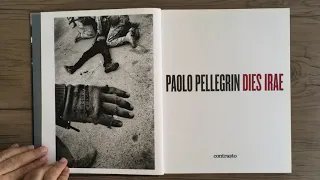 PAOLO PELLEGRIN   Dies Irae