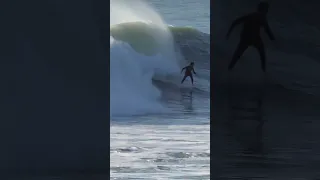 Kai Lenny with Finding Mastery at Manu Bay Raglan New Zealand.