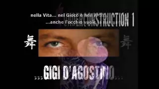 Gigi D'Agostino - Complex ( Underconstruction 1 )