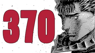 BERSERK 370 - Will Guts Give Up...?