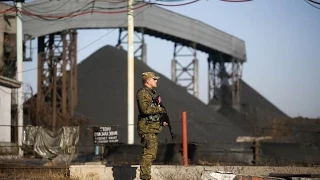 Cтан української енергетики – катастрофічний. Чи варто купувати вугілля у Росії або сепаратистів?