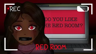 The Red Room ||Scary Story||