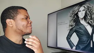 Celine Dion - "That's Just The Woman In Me" (REACTION)