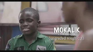 LATEST NOLLYWOOD MOVIE 2018 MOKALIK (Trailer) | SIMI,  KUNLE  AFOLAYAN.