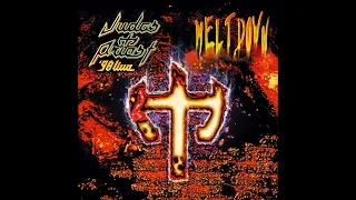 Judas Priest - Victim of Changes ('98 Live Meltown) [Audio]